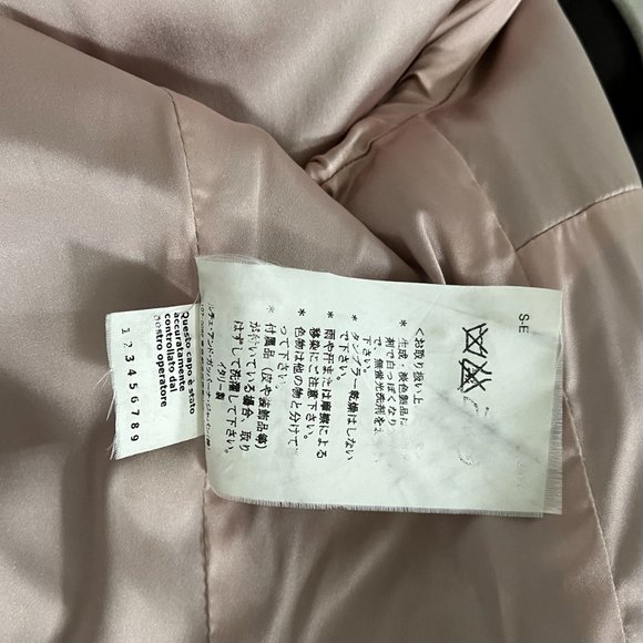 Dolce&Gabbana blazer jacket - Picture 10 of 11